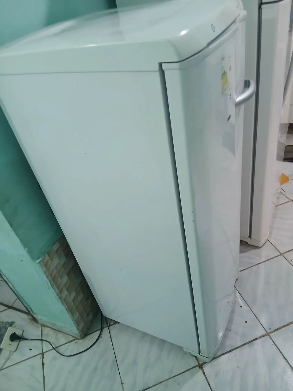 Freezer Electrolux - Foto 2