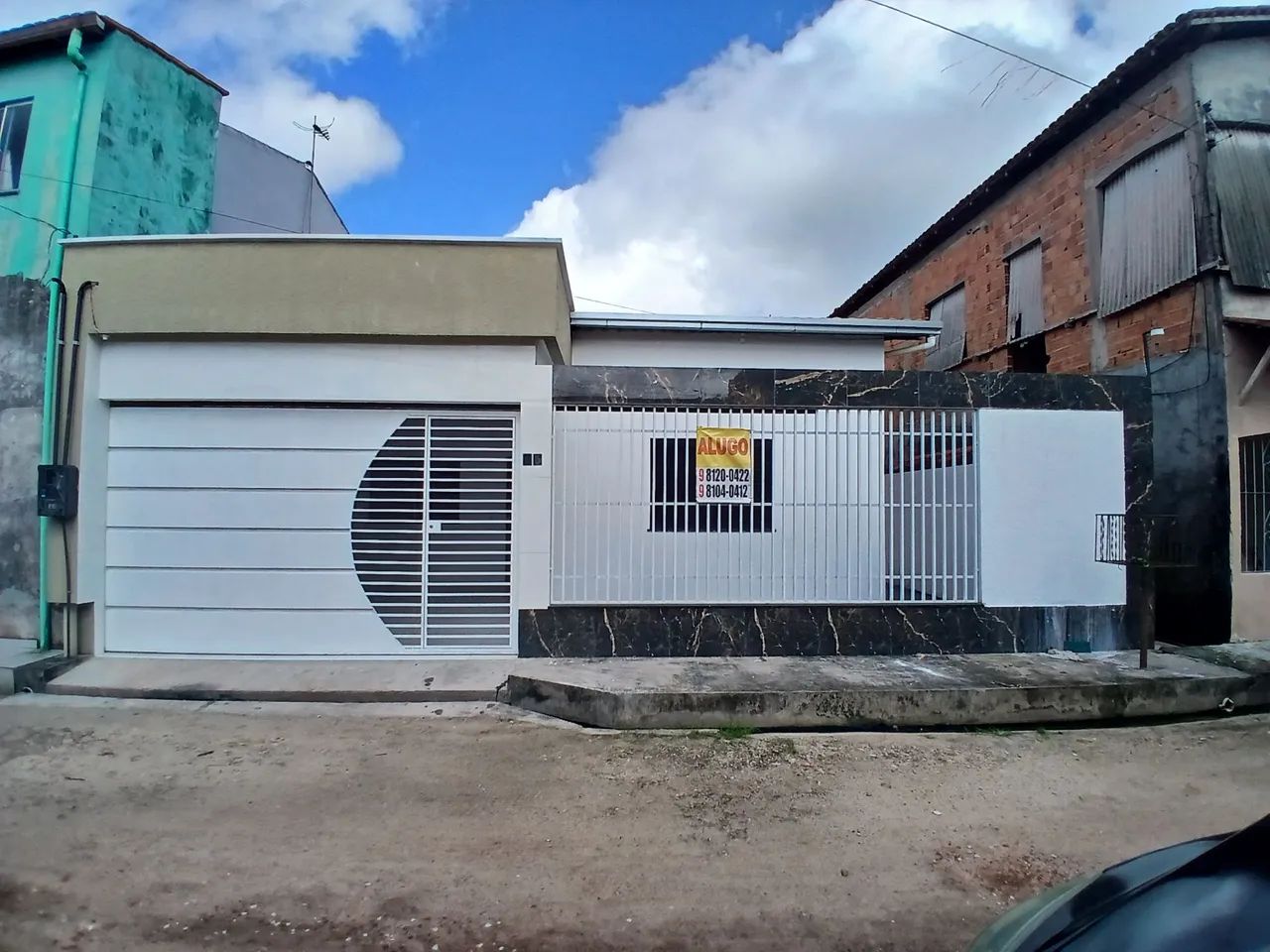Condominio Jardim Amazônia II 3/4 sendo 1 suíte  - Foto 2