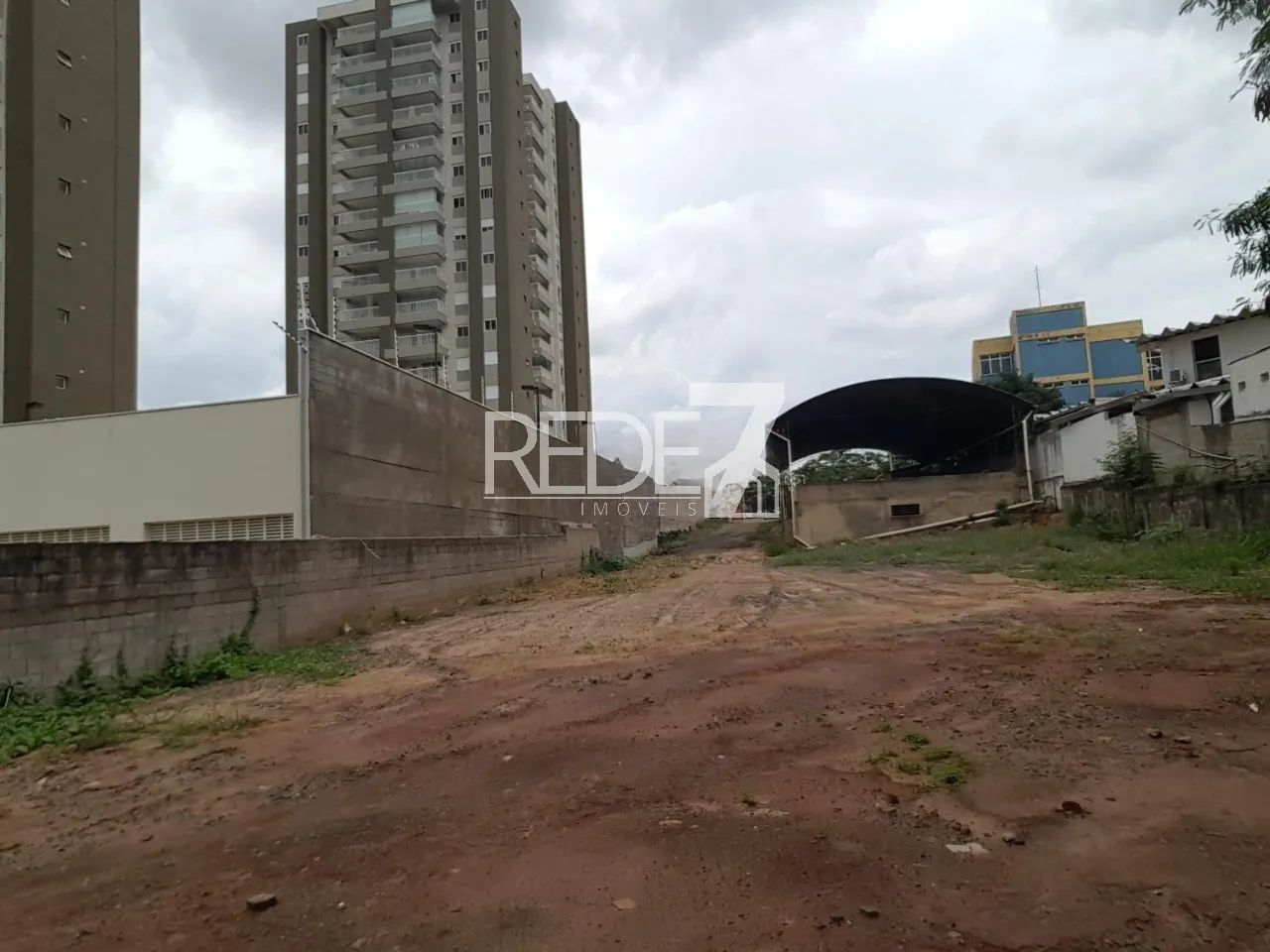 barracão - Parque Itália - Campinas - Foto 4