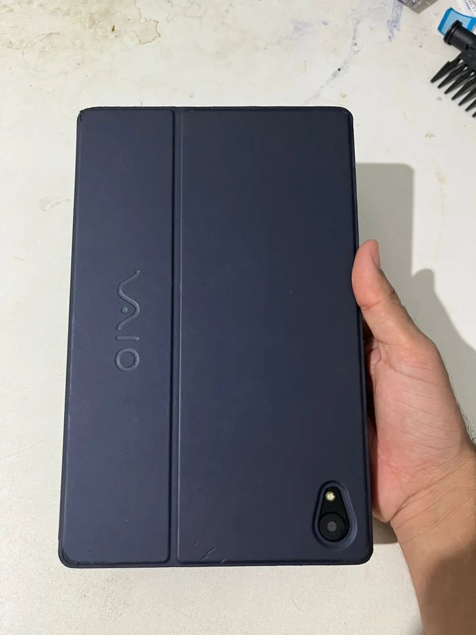 Tablet Vaio Tl10 - Foto 5