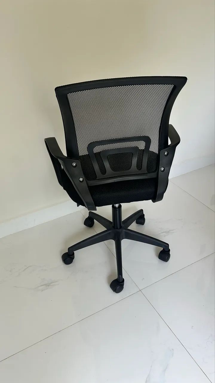 Cadeira Escritório  - Foto 2