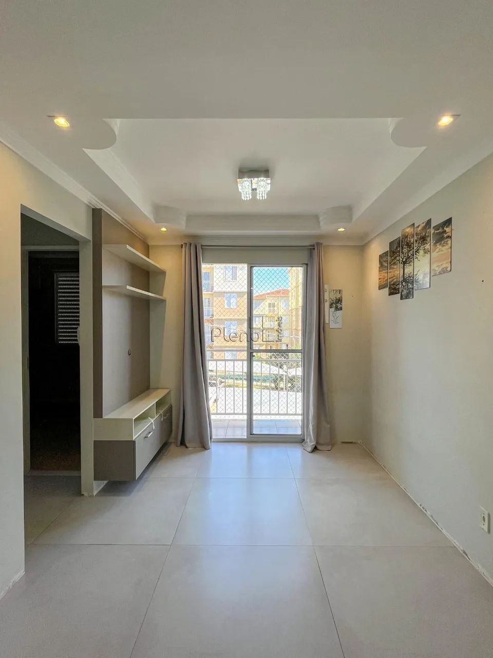Apartamento 2 quartos à venda no Parque Jambeiro, em Campinas. - Foto 2