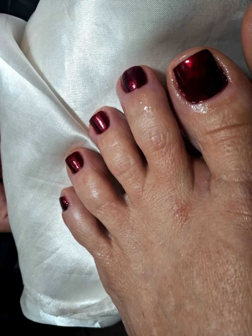 Manicure e pedicure no jd amanda - Foto 3