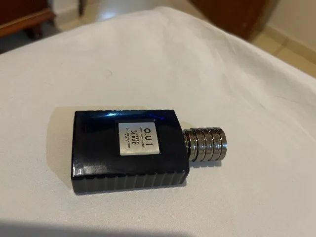 Eai de parf Paris