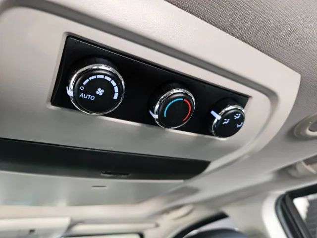 Dodge Journey RT 3.6 V6 Aut., foto 15 de 18