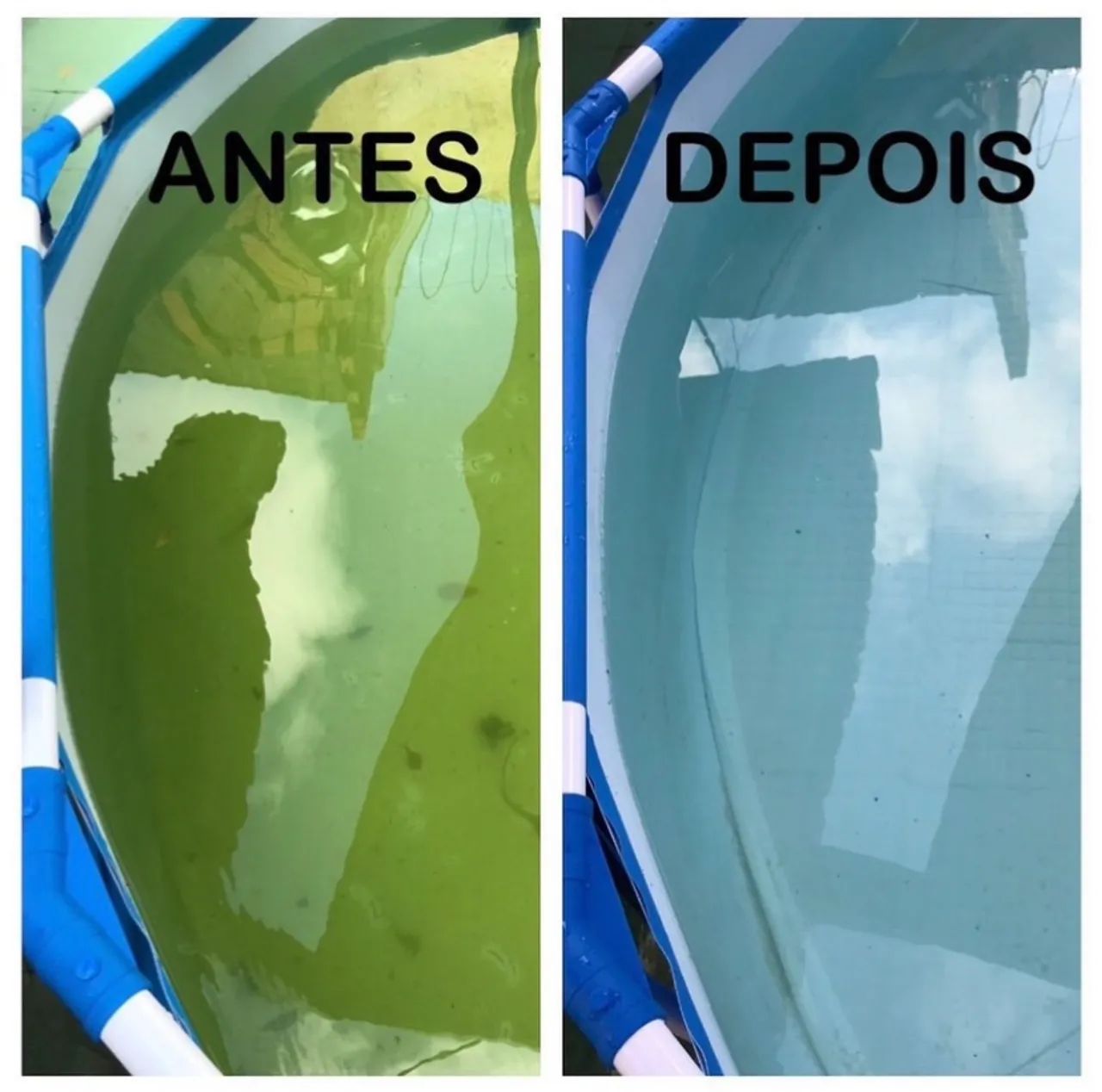 LIMPEZA DE PISCINA PROFISSIONAL ( PISCINEIRO ) - Foto 4