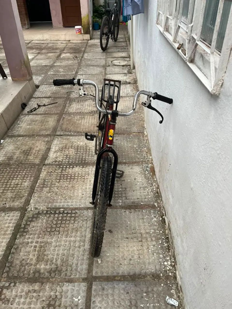 Bicicleta Montadinha Aro 24 - Foto 2