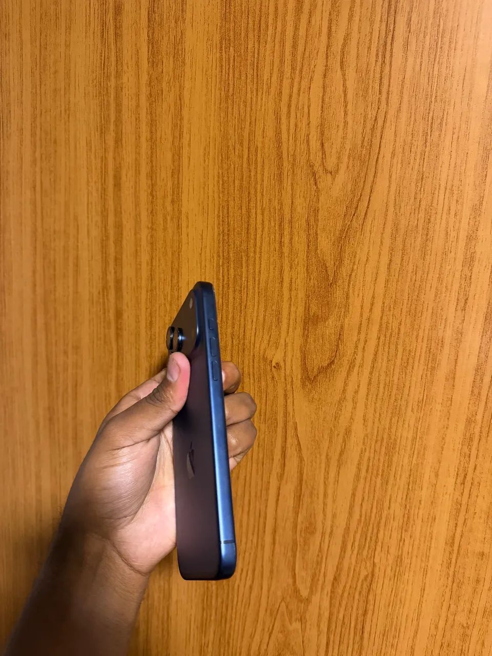 iPhone 17 Pro Max 512 GB - ACEITO TROCA -  - Foto 3