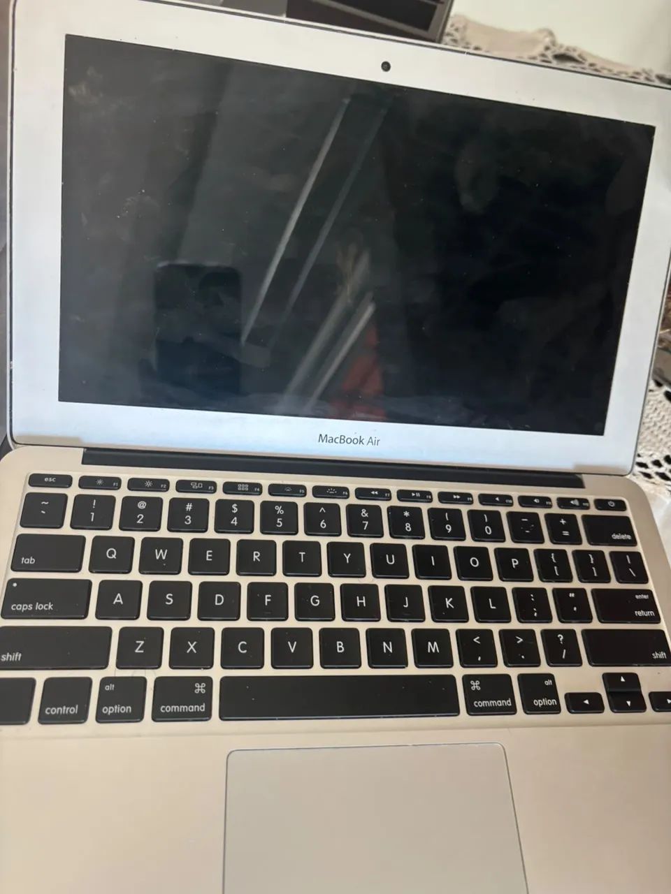 MacBook 