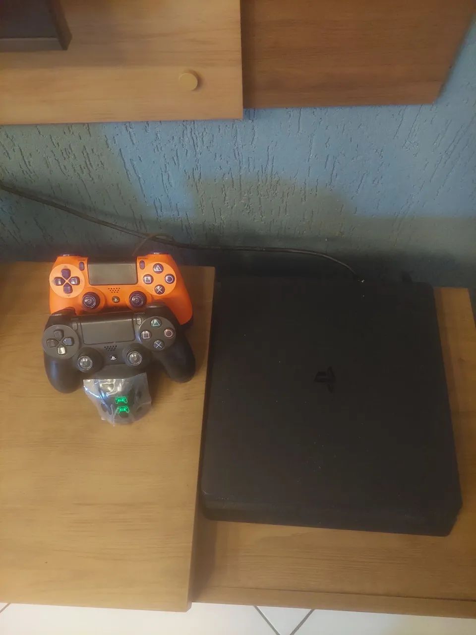 Playstation 4 - Foto 2