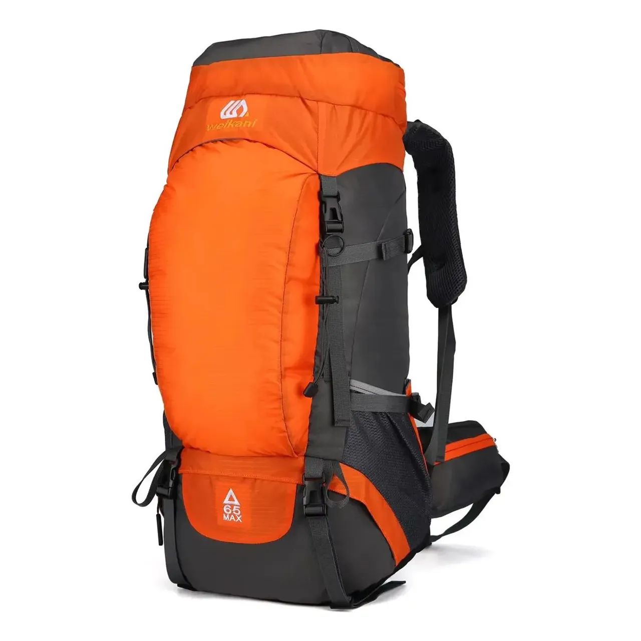 Mochila trilha 