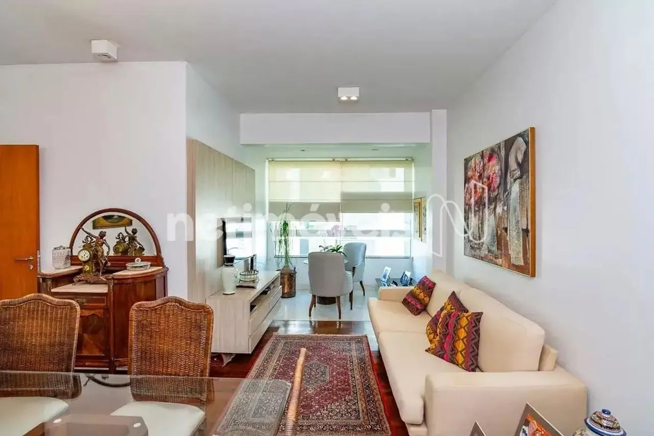 Apartamento 3 Quartos ao Lado do Pátio Savassi  2 Vagas e Lazer - Foto 3