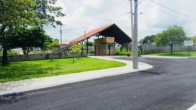 Loteamento Fazenda Imperial em Caucaia - Área de Lazer e Infraestrutura Completa - Foto 2