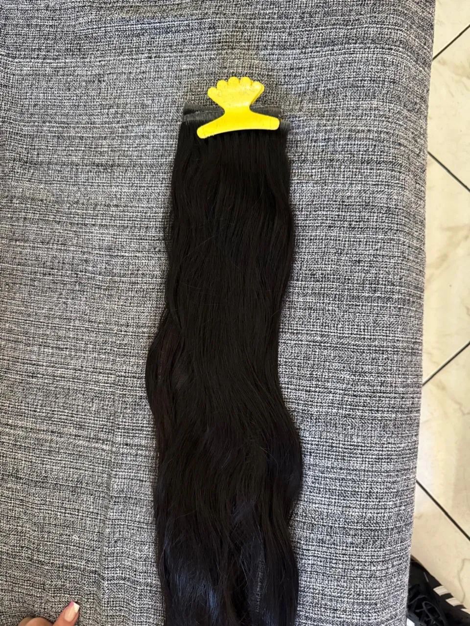 Mega Hair 60 cm - Foto 3