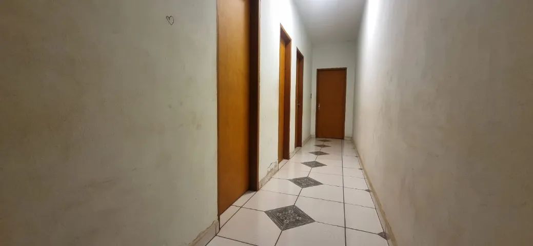Foto - Rio Claro - Vila Nova