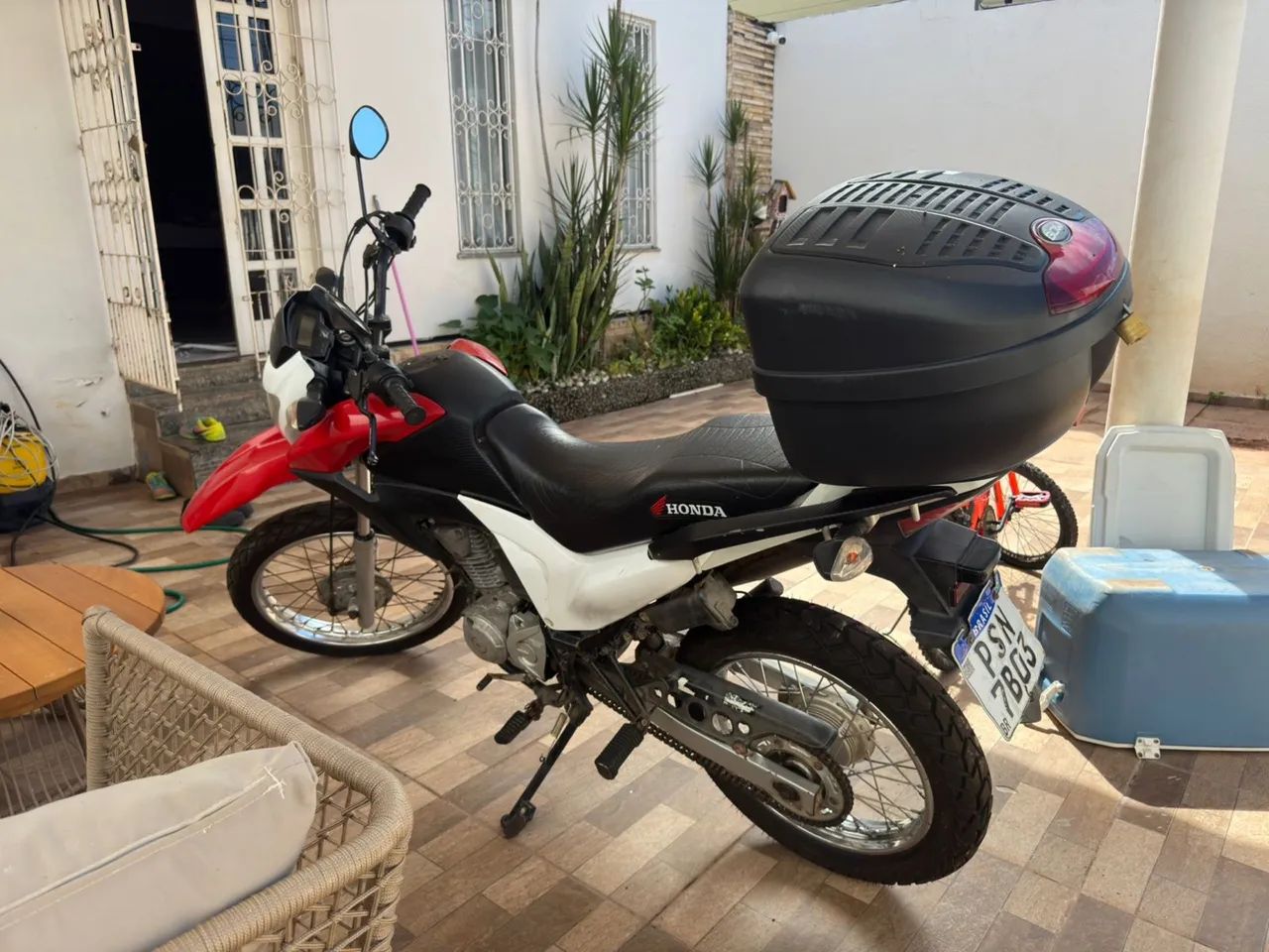 VENDO BROS 160 - Foto 2