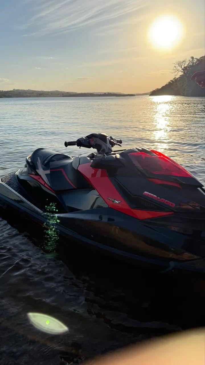 JET SKI RXP 260  - Foto 2
