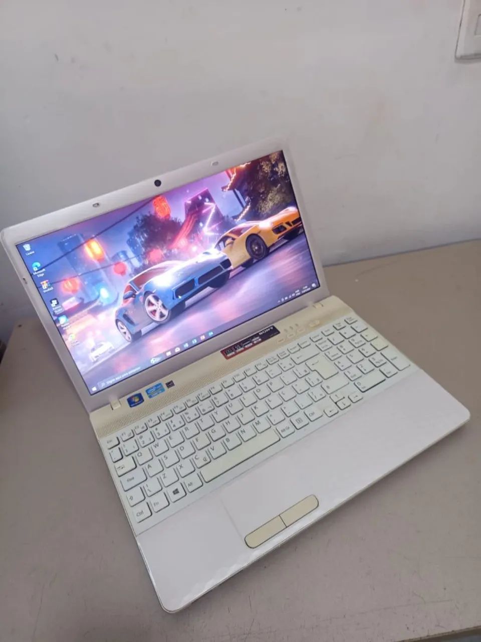 Notebook Sony vaio - Foto 3