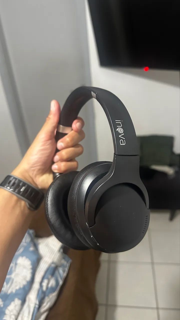 Celular + headphone  - Foto 5