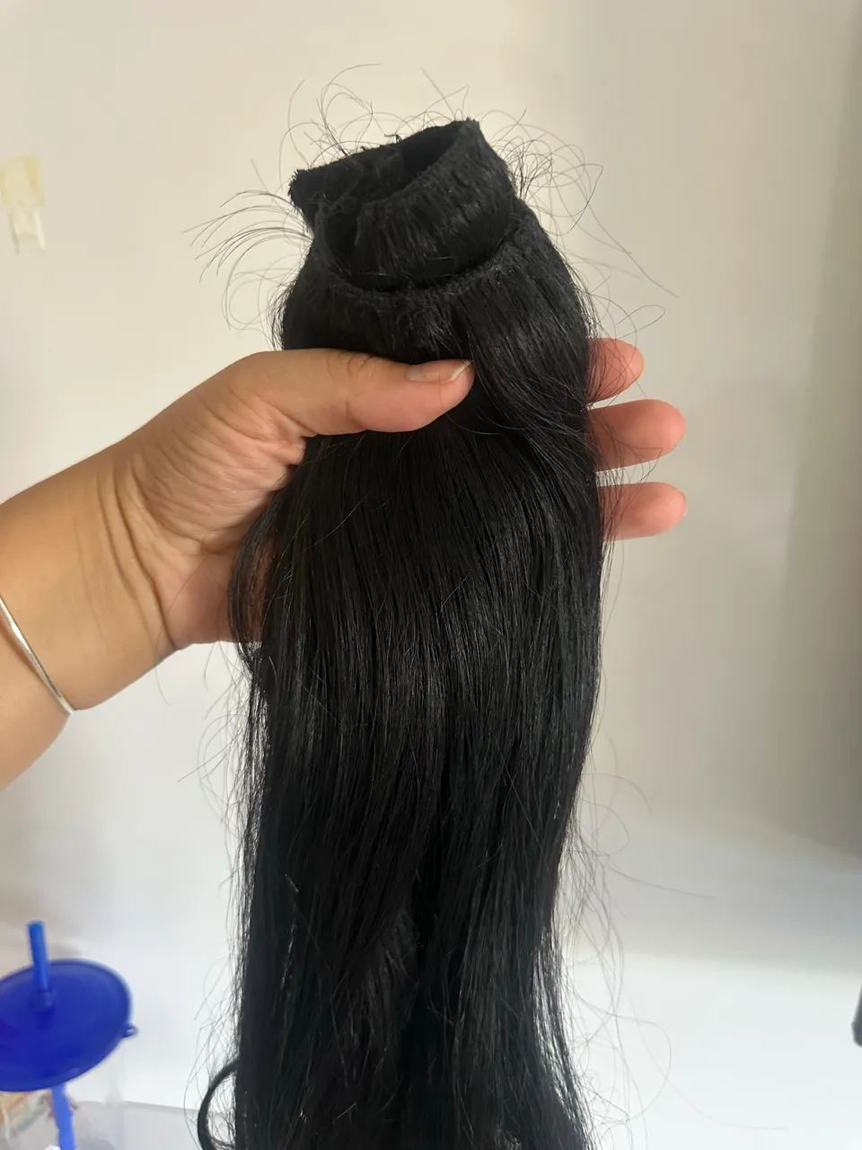 Mega hair- humano - Foto 5