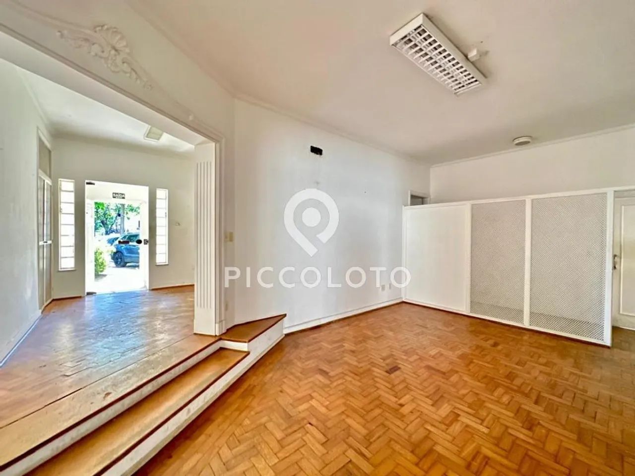 Casa para alugar em Campinas, Nova Campinas, com 5 quartos, com 450 m² - Foto 3