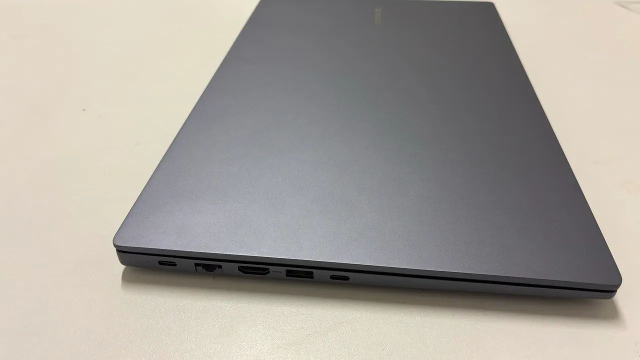 Notebook Samsung Galaxy Book4 Intel® U300 - Foto 3