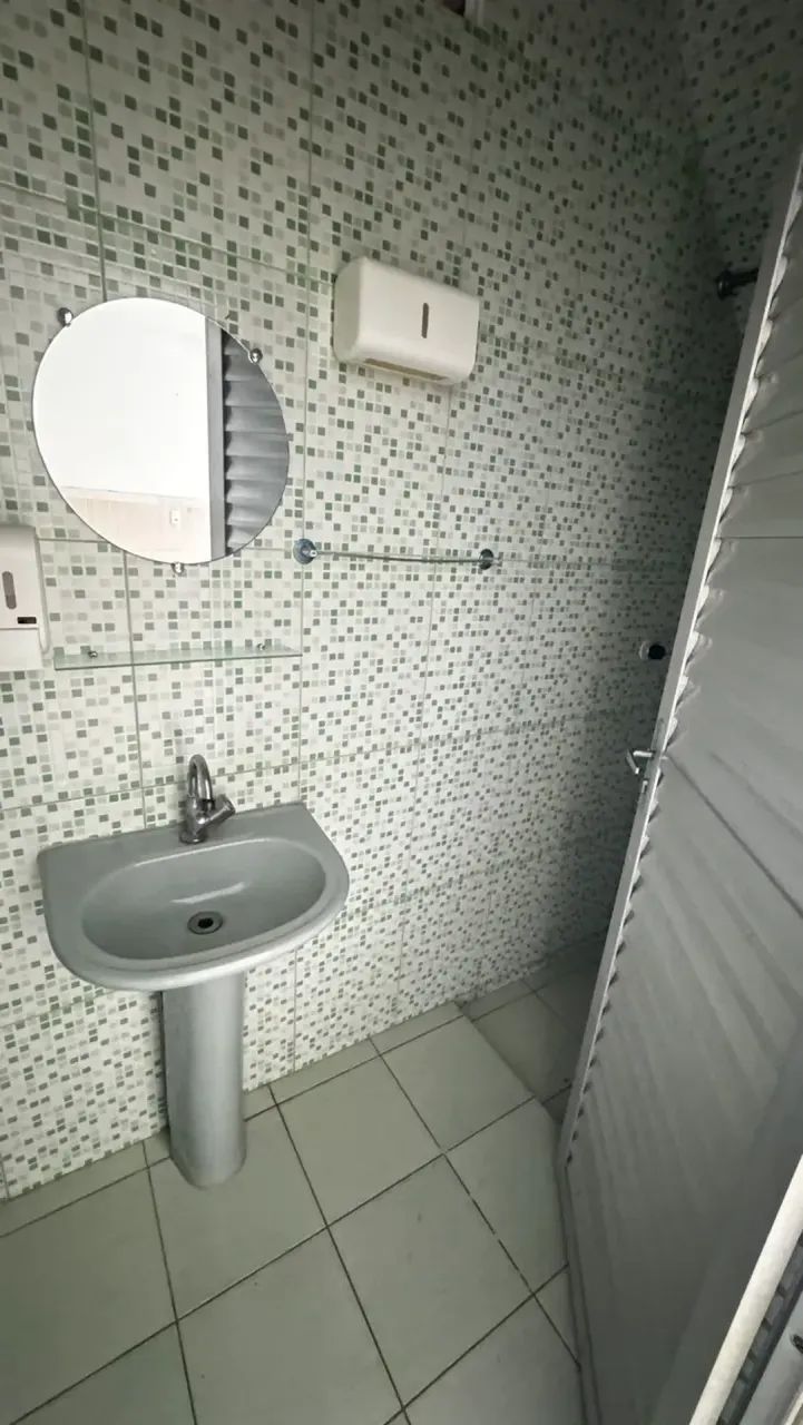 Aluga-se um imóvel comercial na Cidade Nova 5 we 31