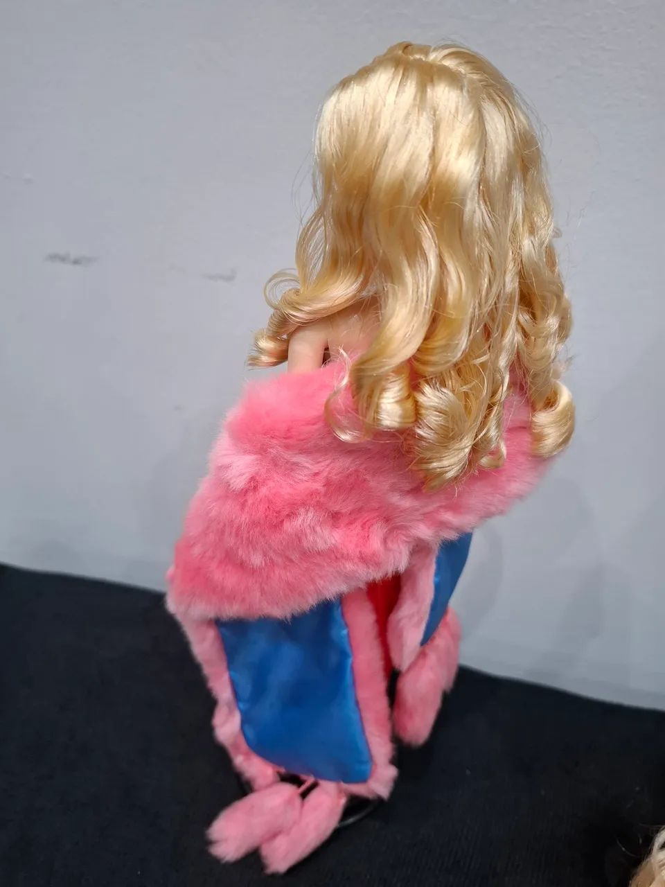 Boneca barbie collector andy warhol - Foto 2