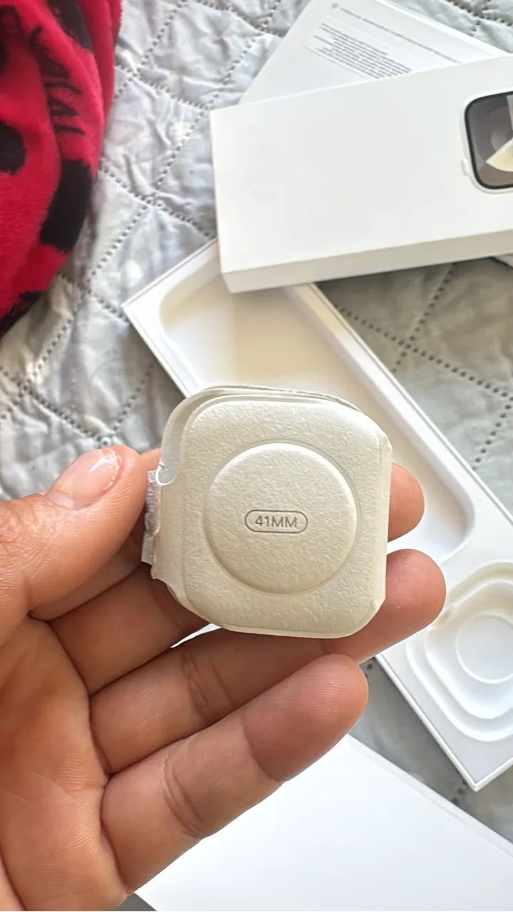 Apple Watch - Foto 4