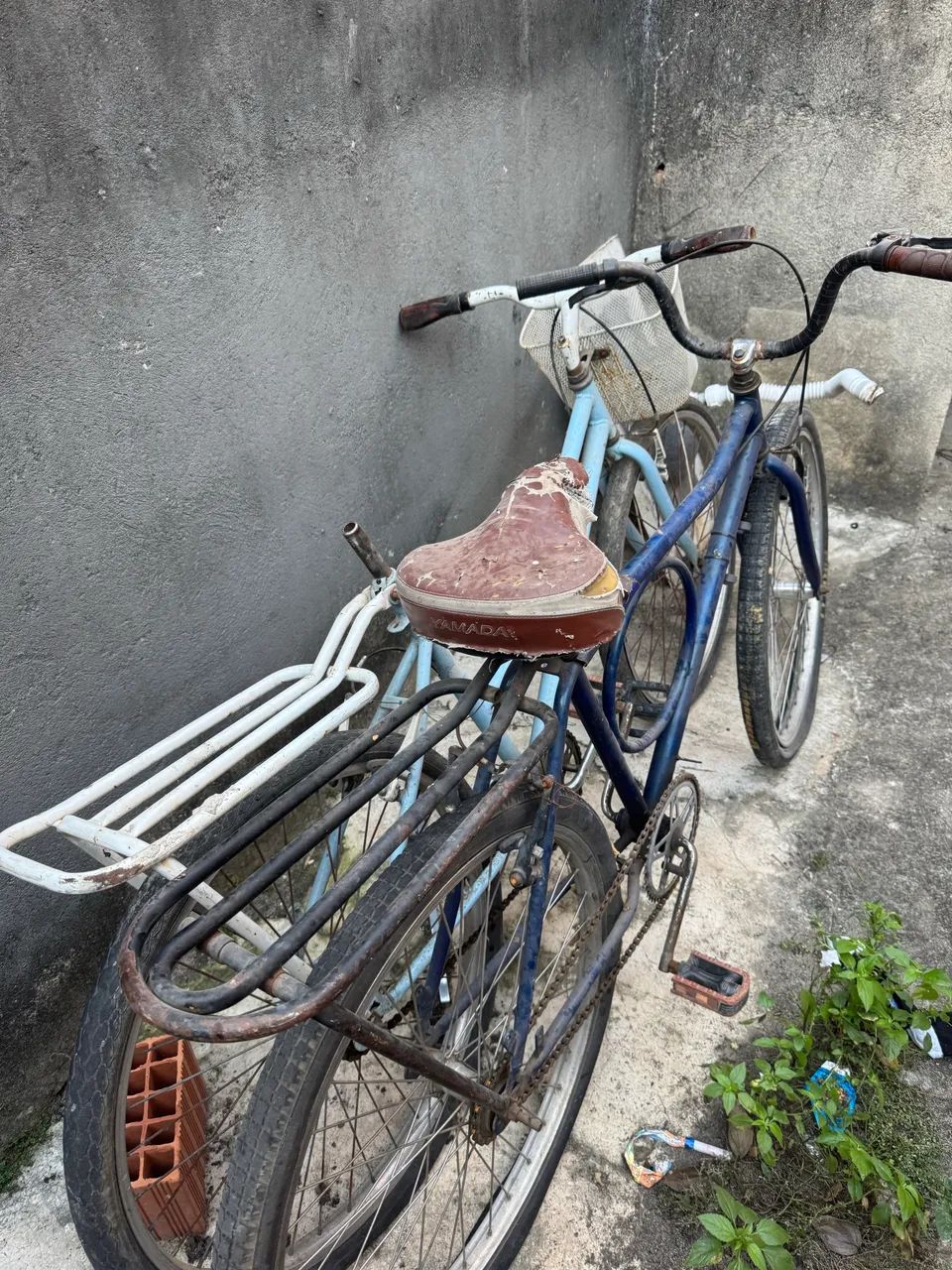 Vendo ou troco bicicleta  - Foto 2