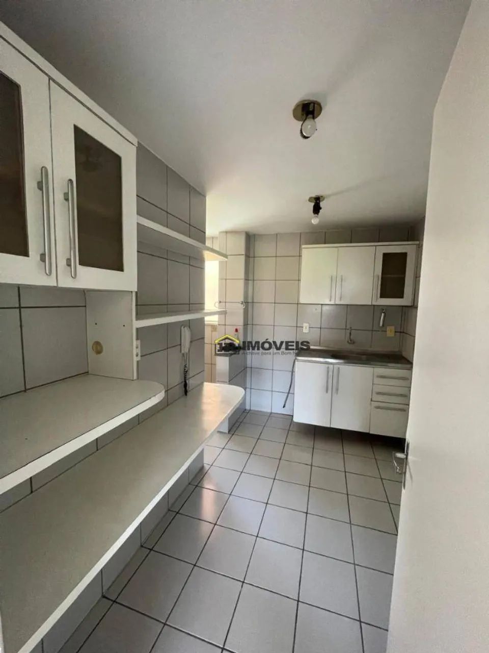 Vendo Apartamento no Edifício Toulouse - Foto 5