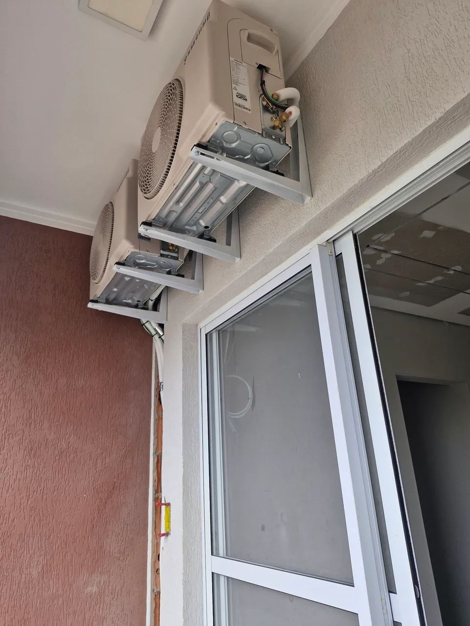 Instalação de Ar-condicionado  - Foto 3