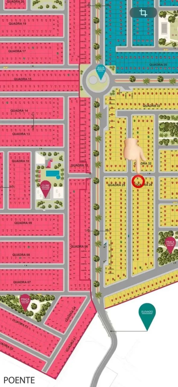 Lote no Bougainville Belem - Foto 2