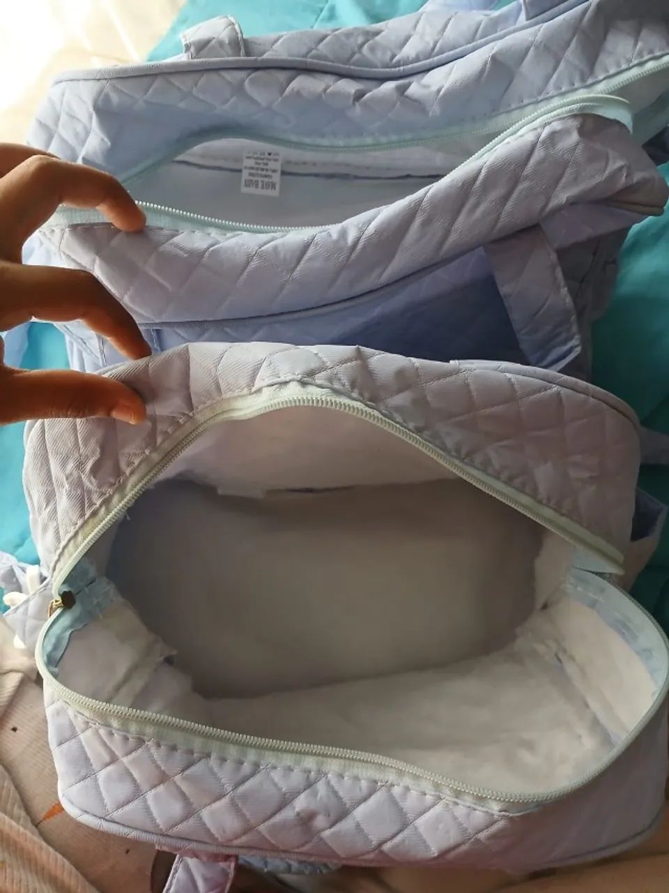 Bolsas maternidade - Foto 2
