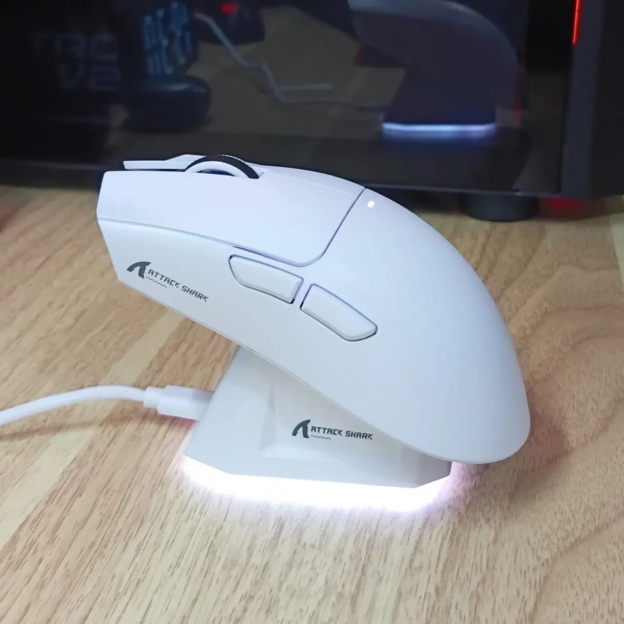 Mouse Gamer x11 original  - Foto 2