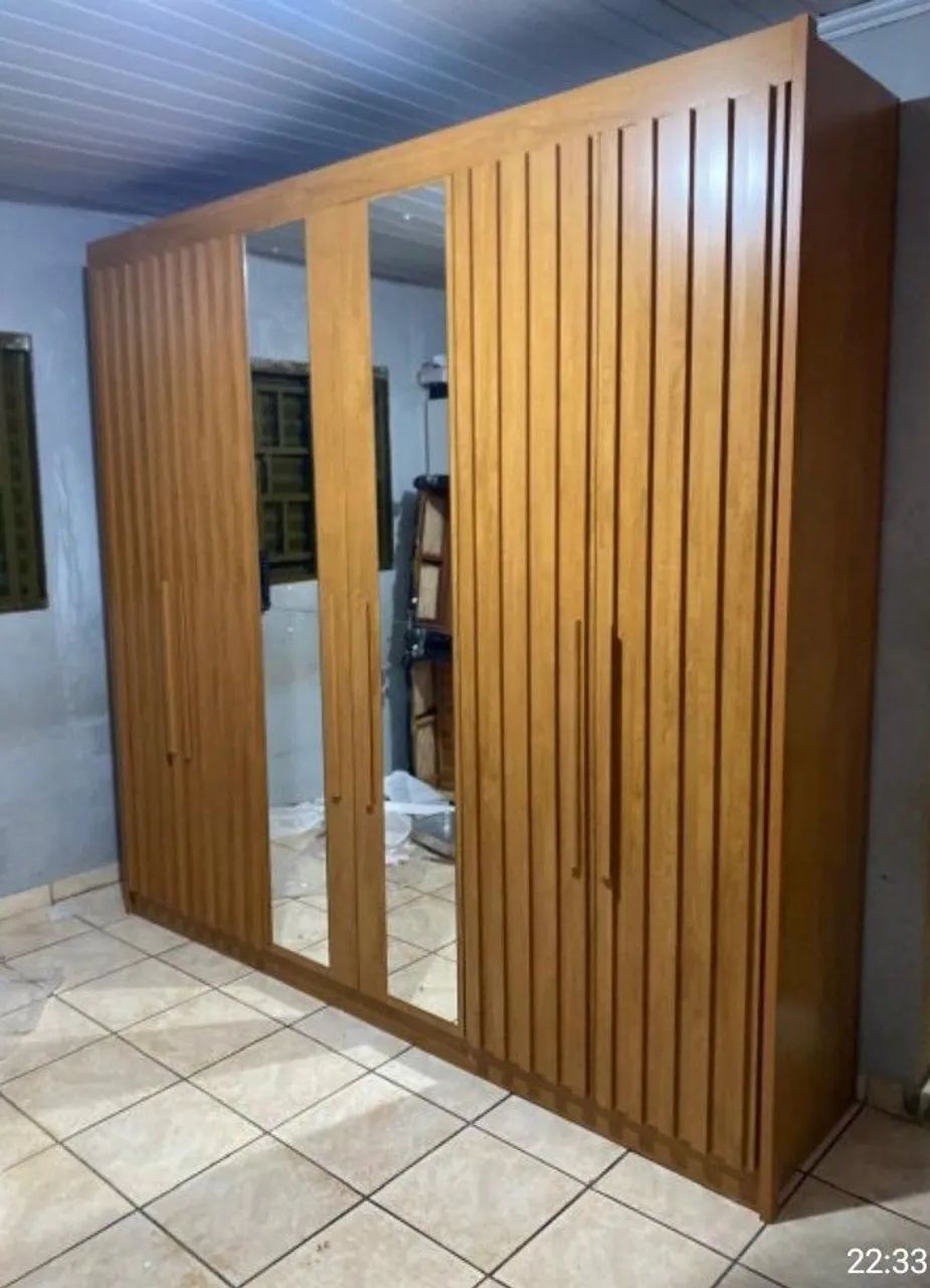 Montador de móveis  - Foto 4
