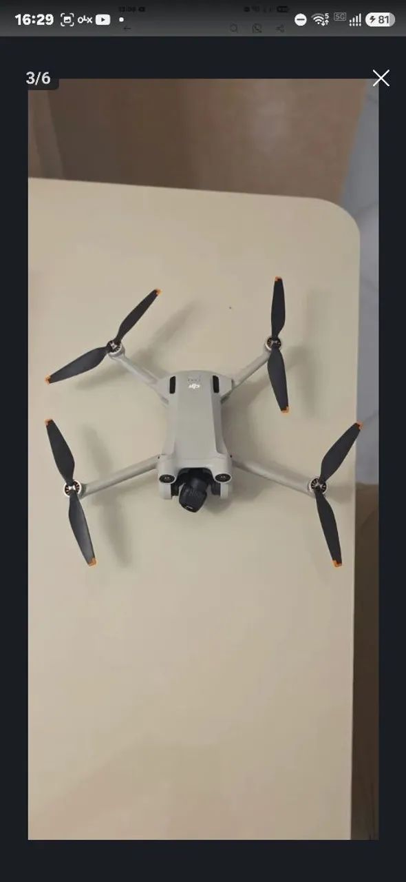 DJI MINI 3 PRO - Foto 2