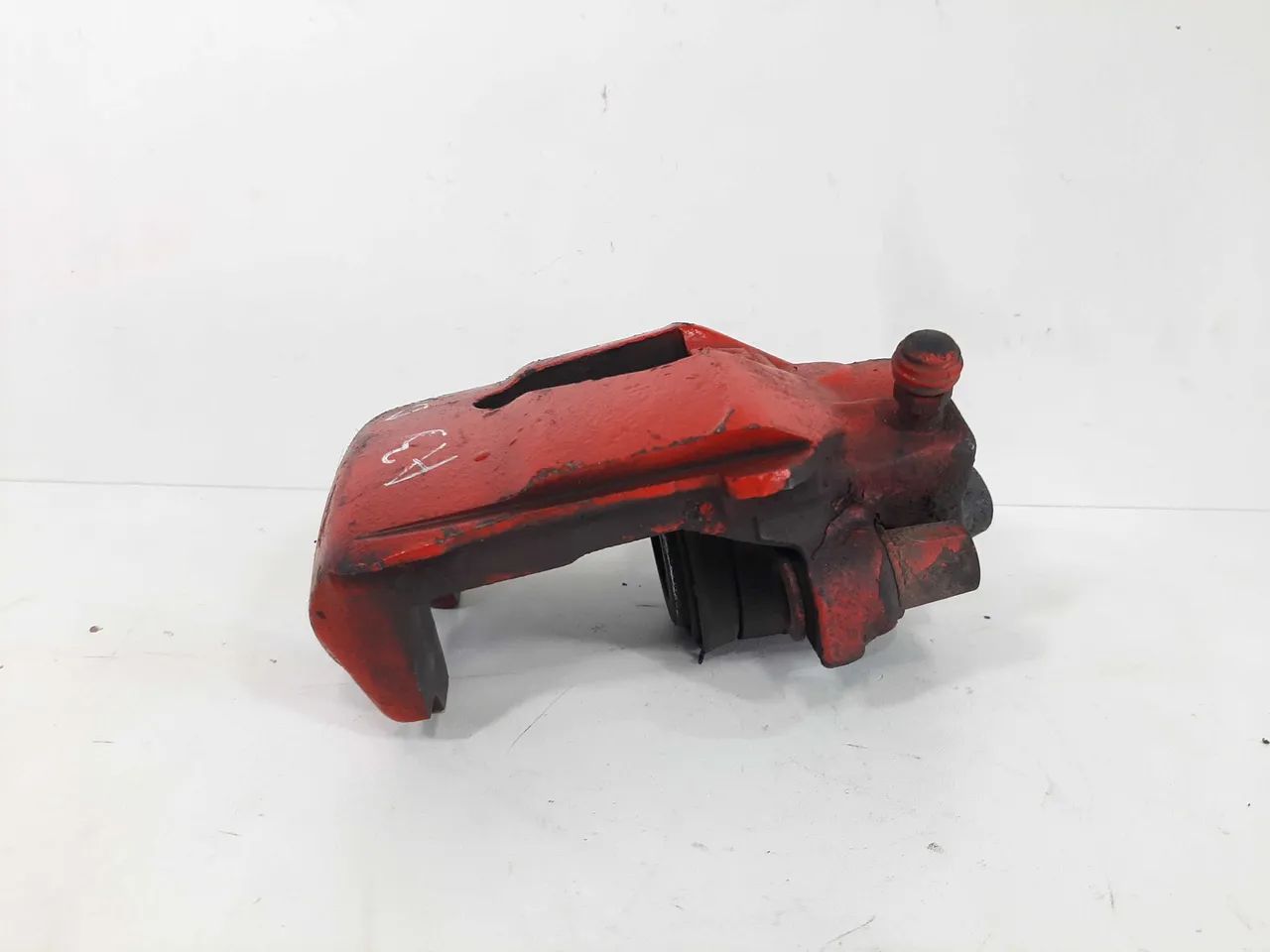 Pinça Dianteiro Esquerdo Audi A3 1999 2000 2001 A 2006 - Foto 5
