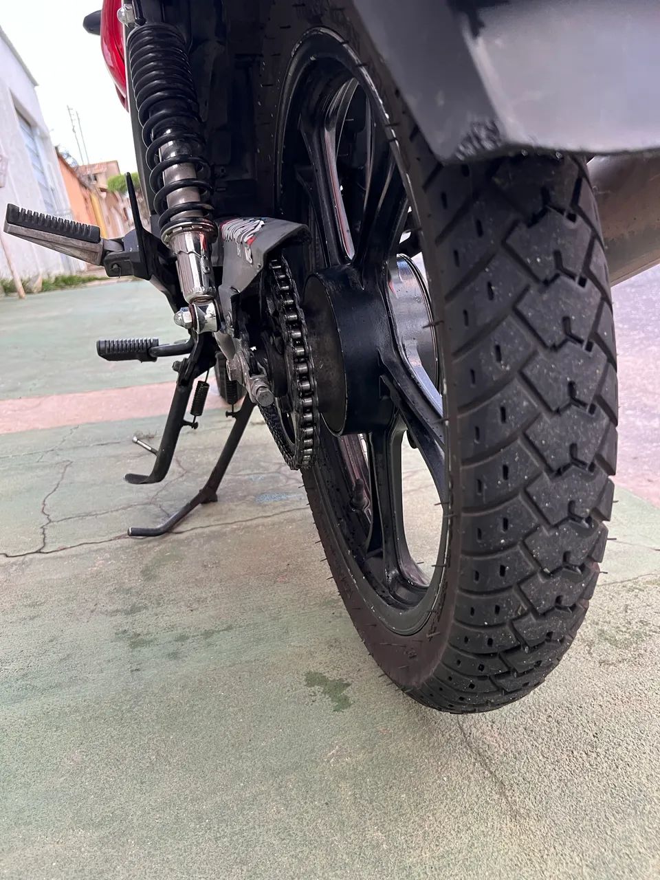 Dafra Riva 150cc - Foto 2