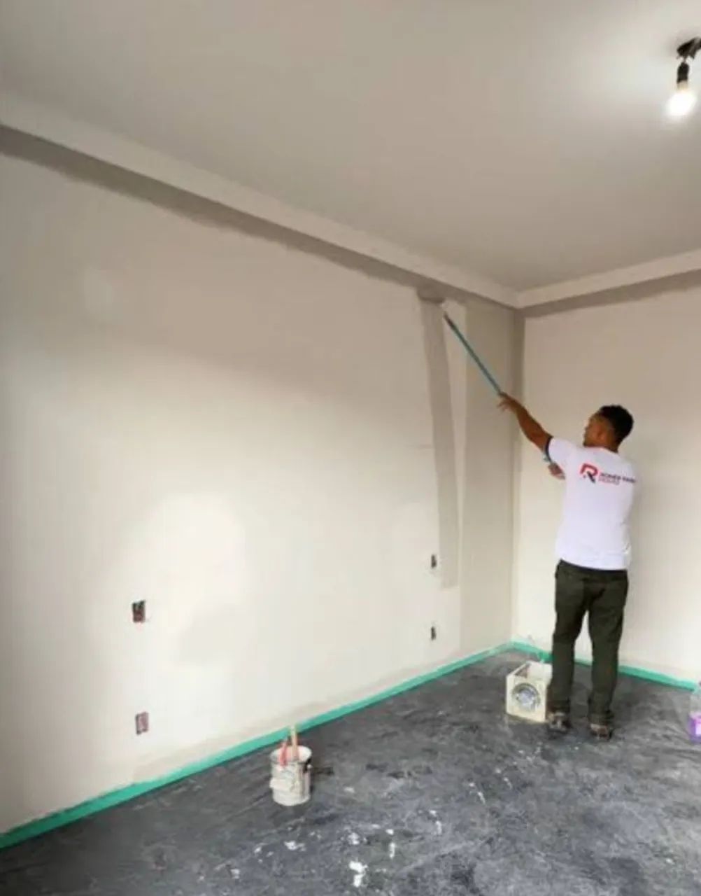Pintor em geral - Foto 4