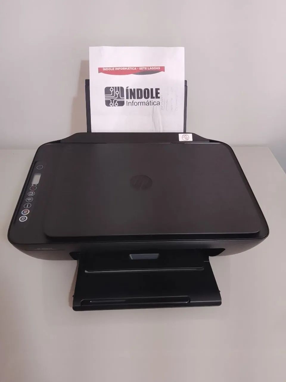 Impressora Epson Ecotanque 