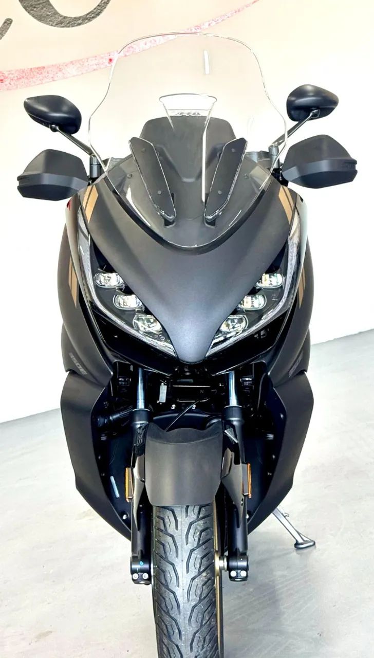 Zontes - 350E 2027 - Foto 4