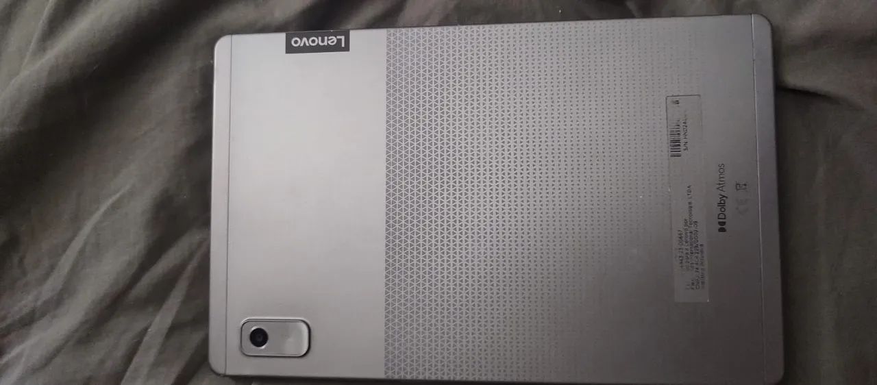 Tablet Lenovo M9 - Foto 3