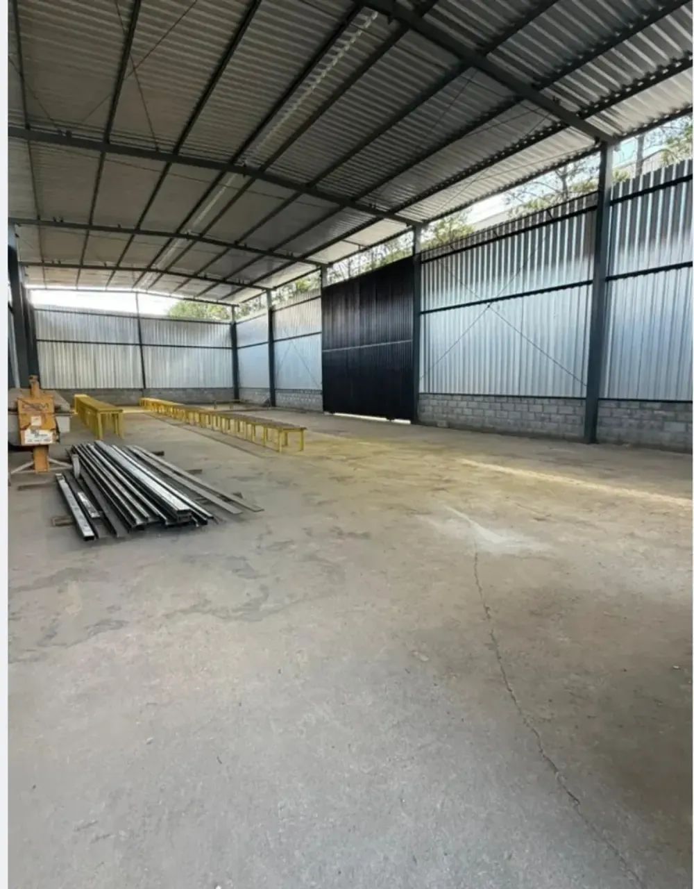 GALPÃO INDUSTRIAL 360m²  - PRIMOR IMÓVEIS BH - Foto 2