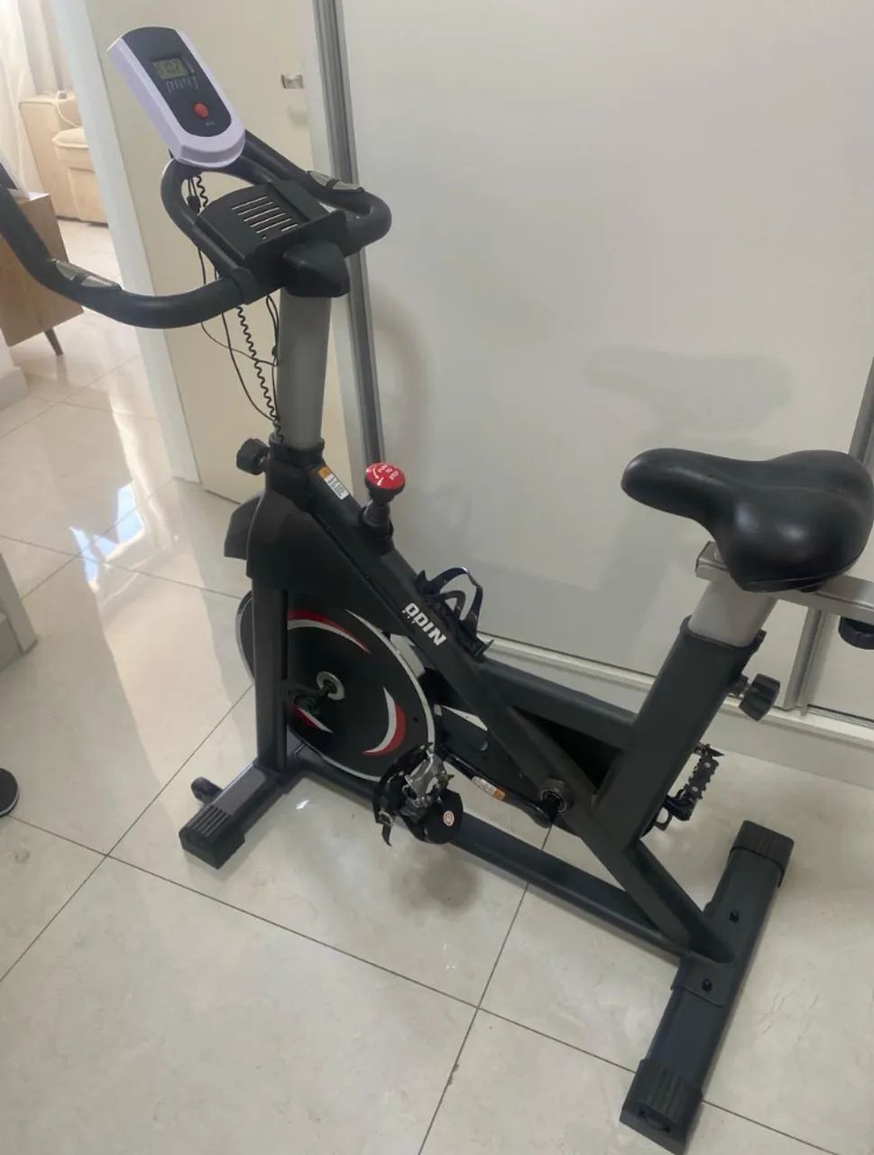Bicicleta ergometrica - Foto 5