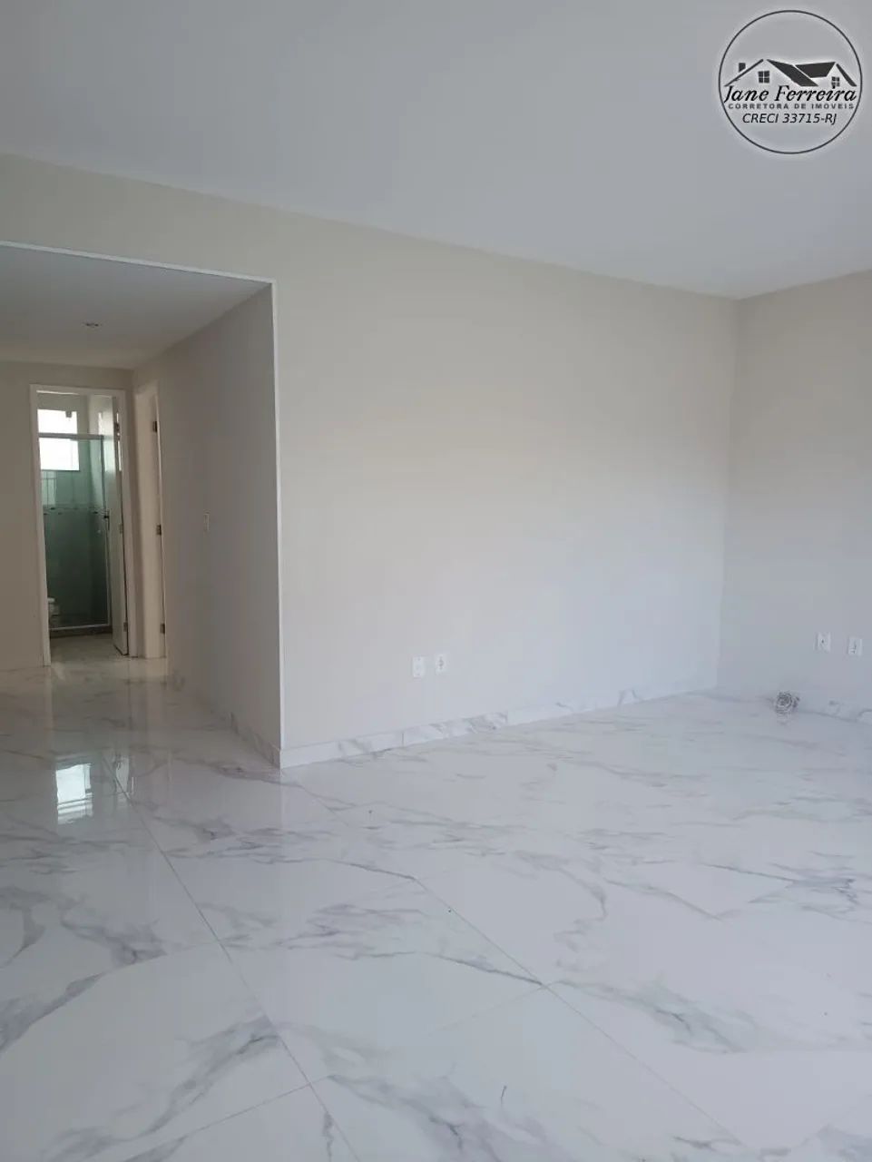 Casa 2 quartos-2 banheiros - Rio das Ostras - Foto 4