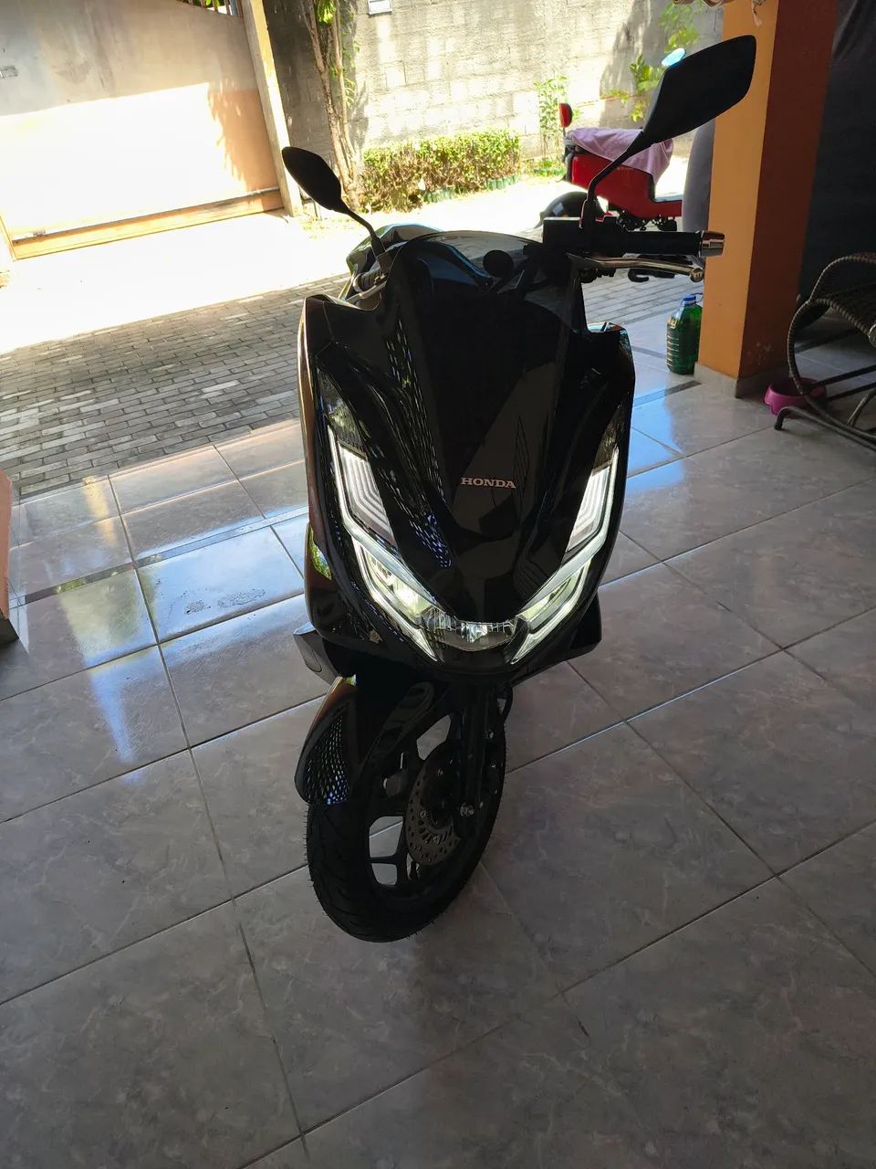 PCX 2026  - Foto 3