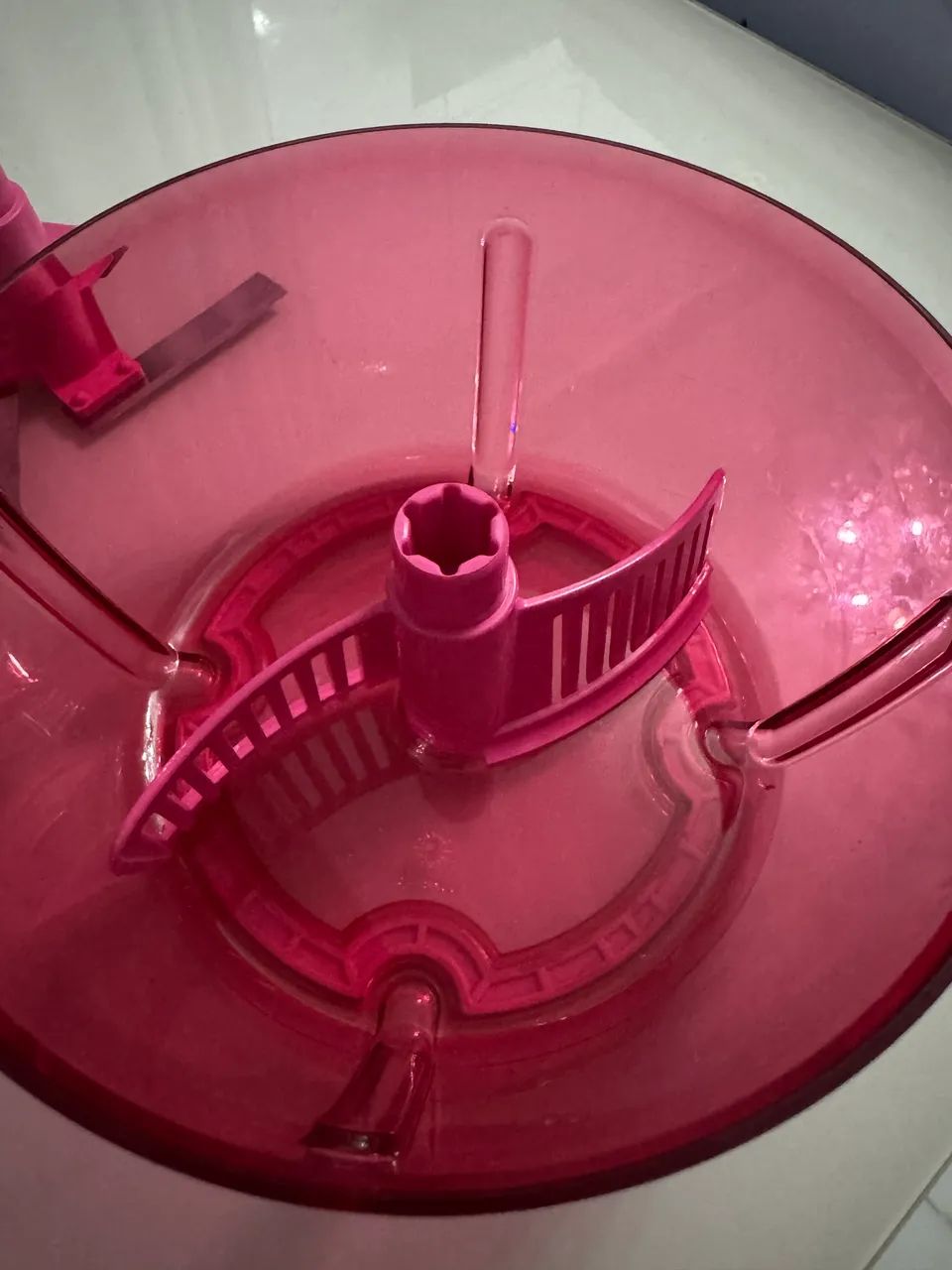 Quick Chef Tupperware  - Foto 4
