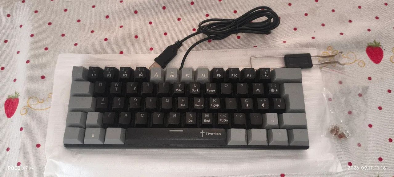 Vendo teclado  - Foto 2
