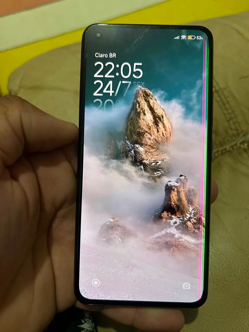 Xiaomi 11 lite 5G - Foto 2